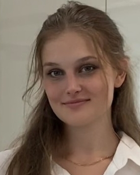 Profilbild von Hannah