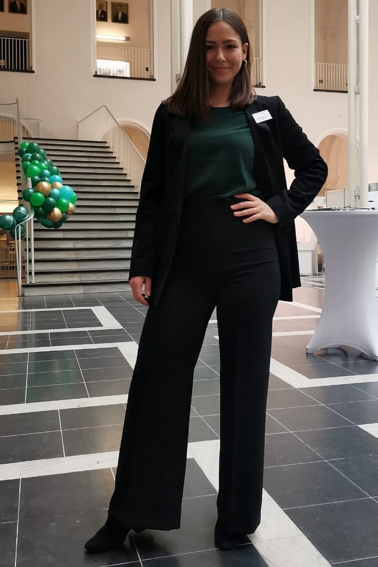 Weiteres Foto von Franziska