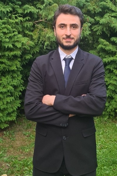 Weiteres Foto von Mohamad Emad