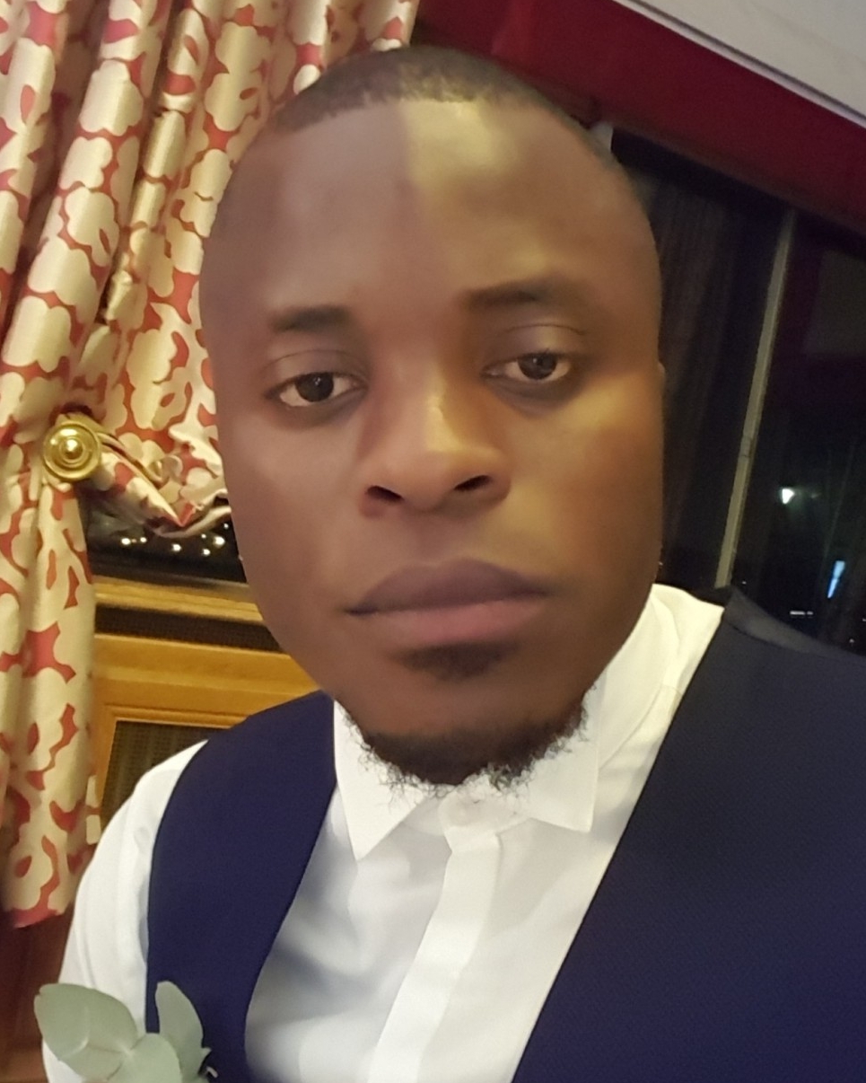 Profilbild von Yves Laurier
