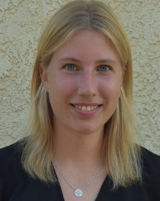 Profilbild von Maibrit