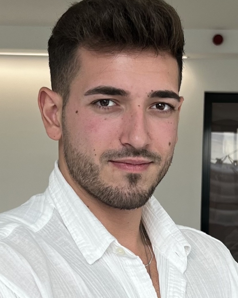 Profilbild von Till