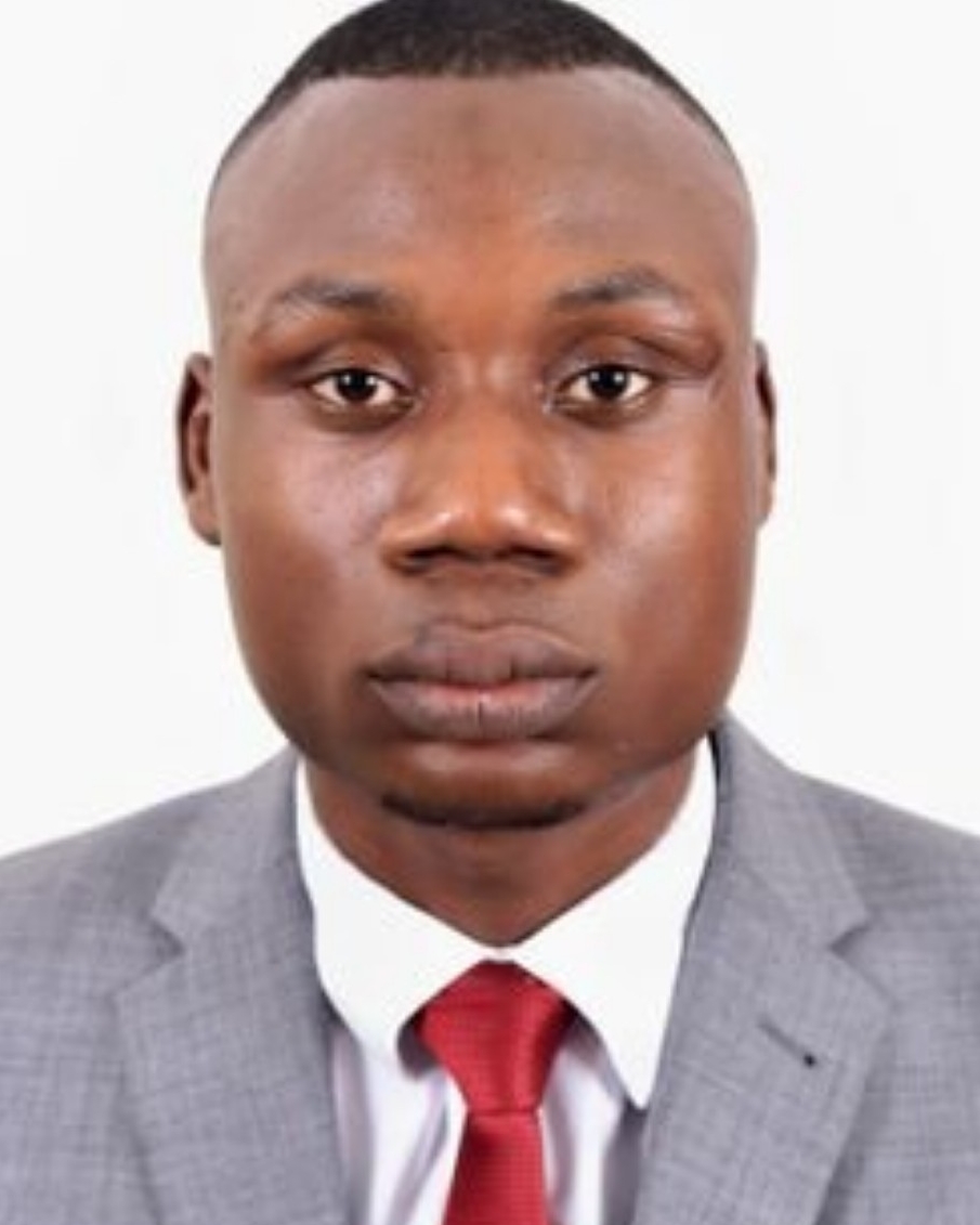 Profilbild von Moussa