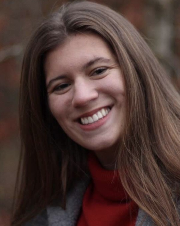 Profilbild von Elena