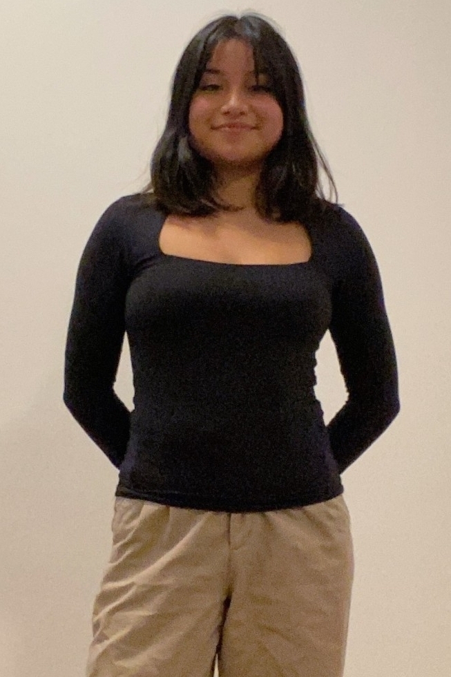 Weiteres Foto von Itzel