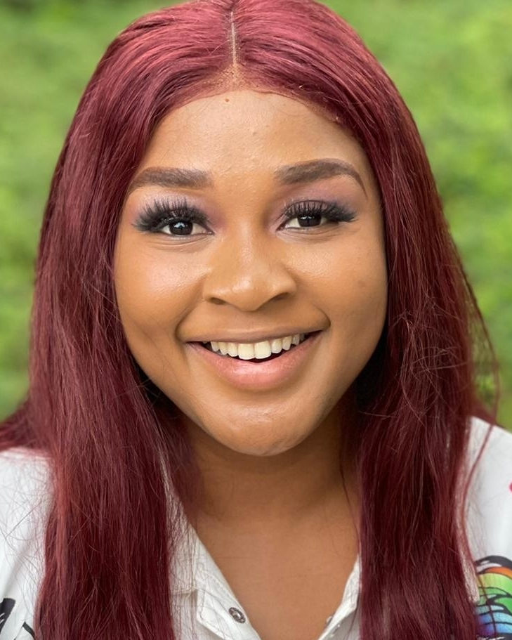 Profilbild von Samyra Vanessa