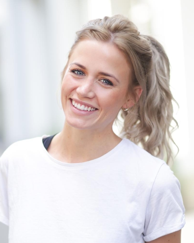 Profilbild von Veronika
