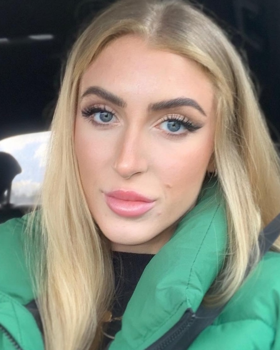 Profilbild von Vanessa