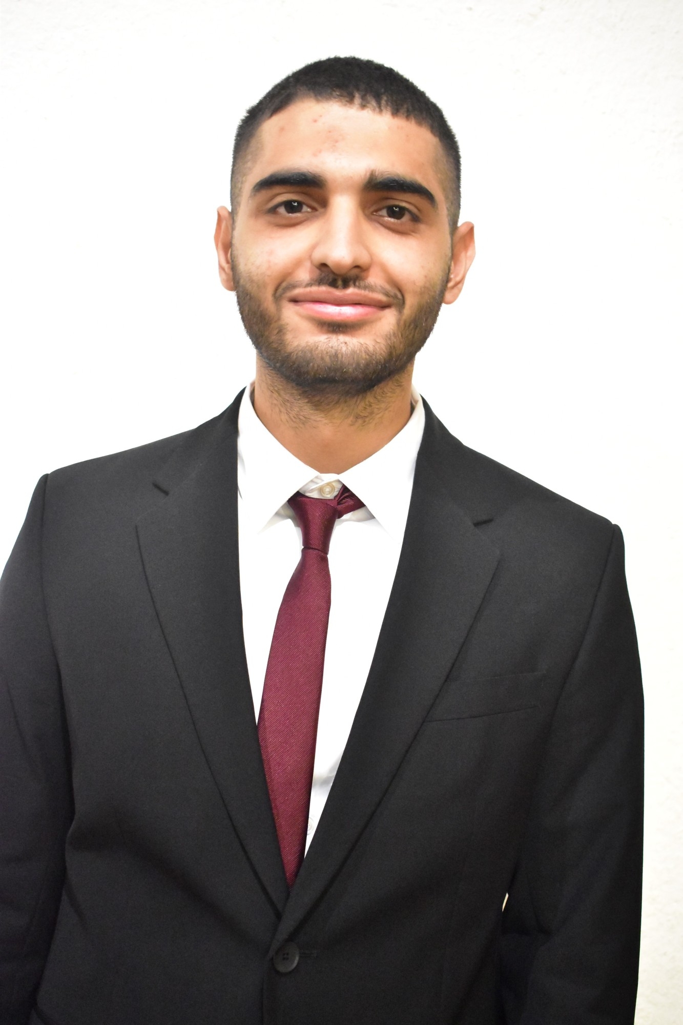 Weiteres Foto von Ahmad