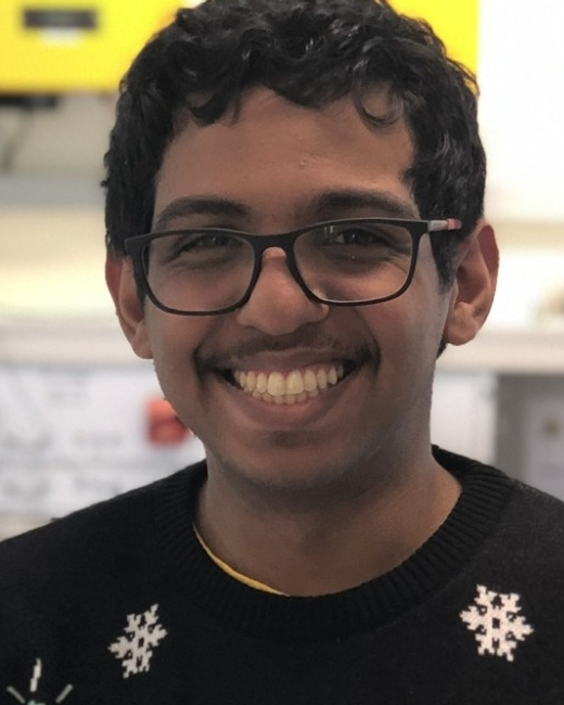 Profilbild von Abdulaziz Abdullah S