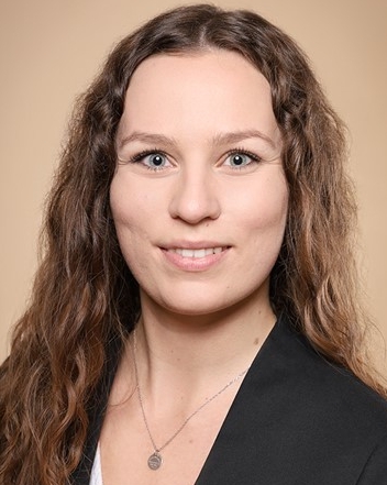 Profilbild von Stefanie