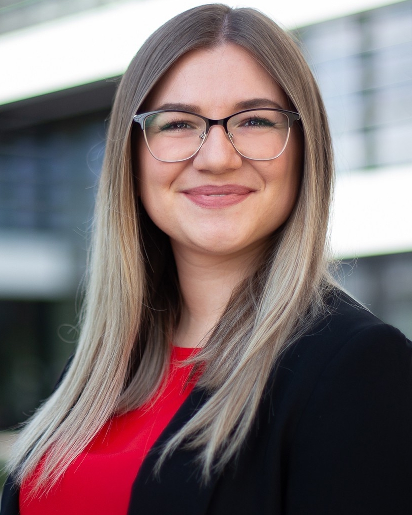 Profilbild von Anna