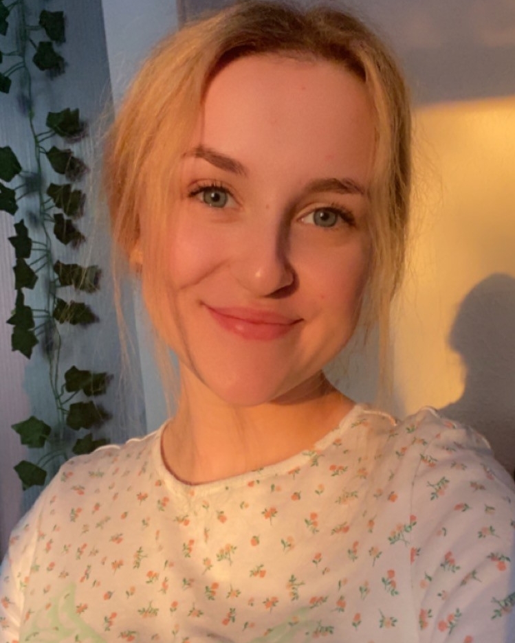 Profilbild von Vanessa