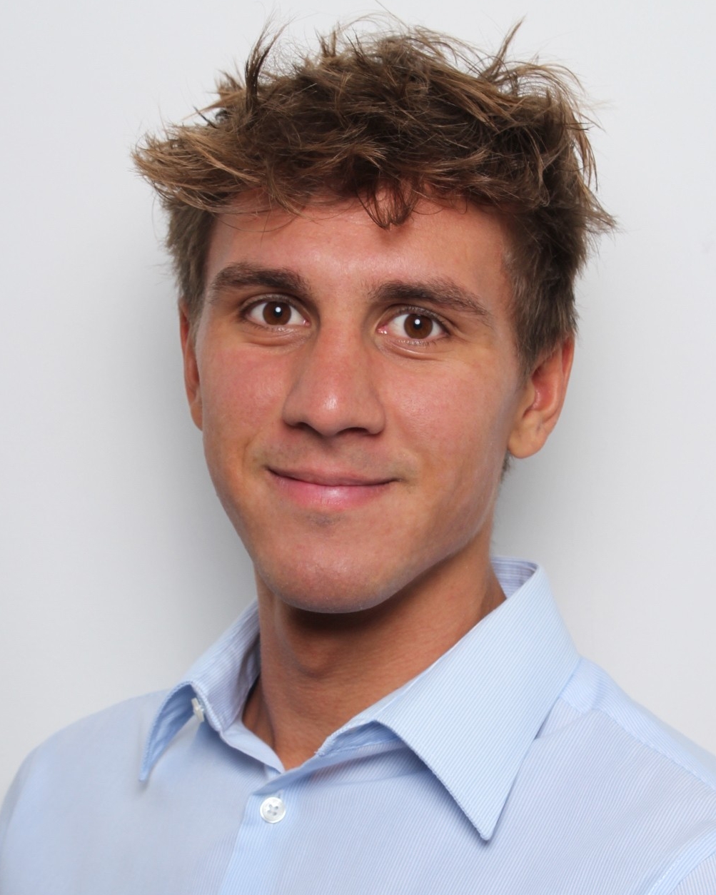 Profilbild von Kendrik