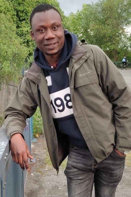 Weiteres Foto von Moussa