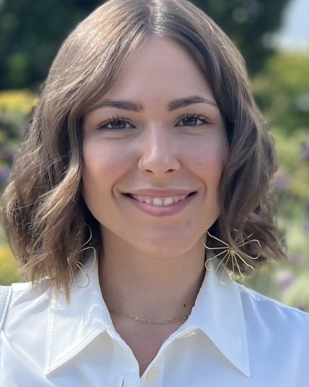 Profilbild von Franziska