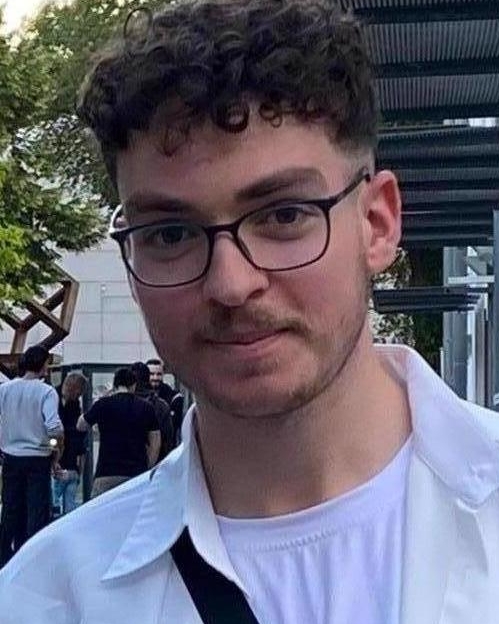 Profilbild von Alaa