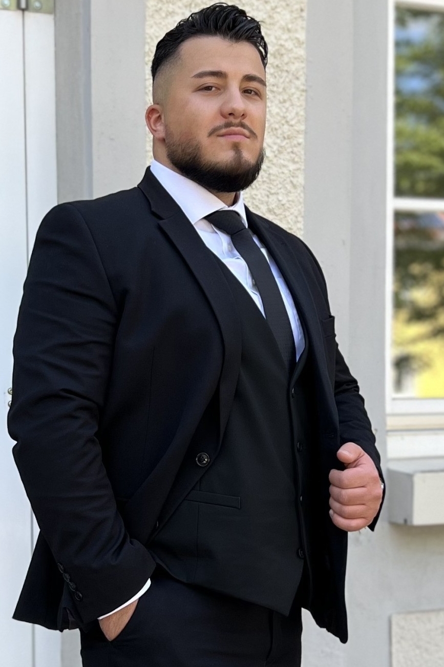 Weiteres Foto von Tufan