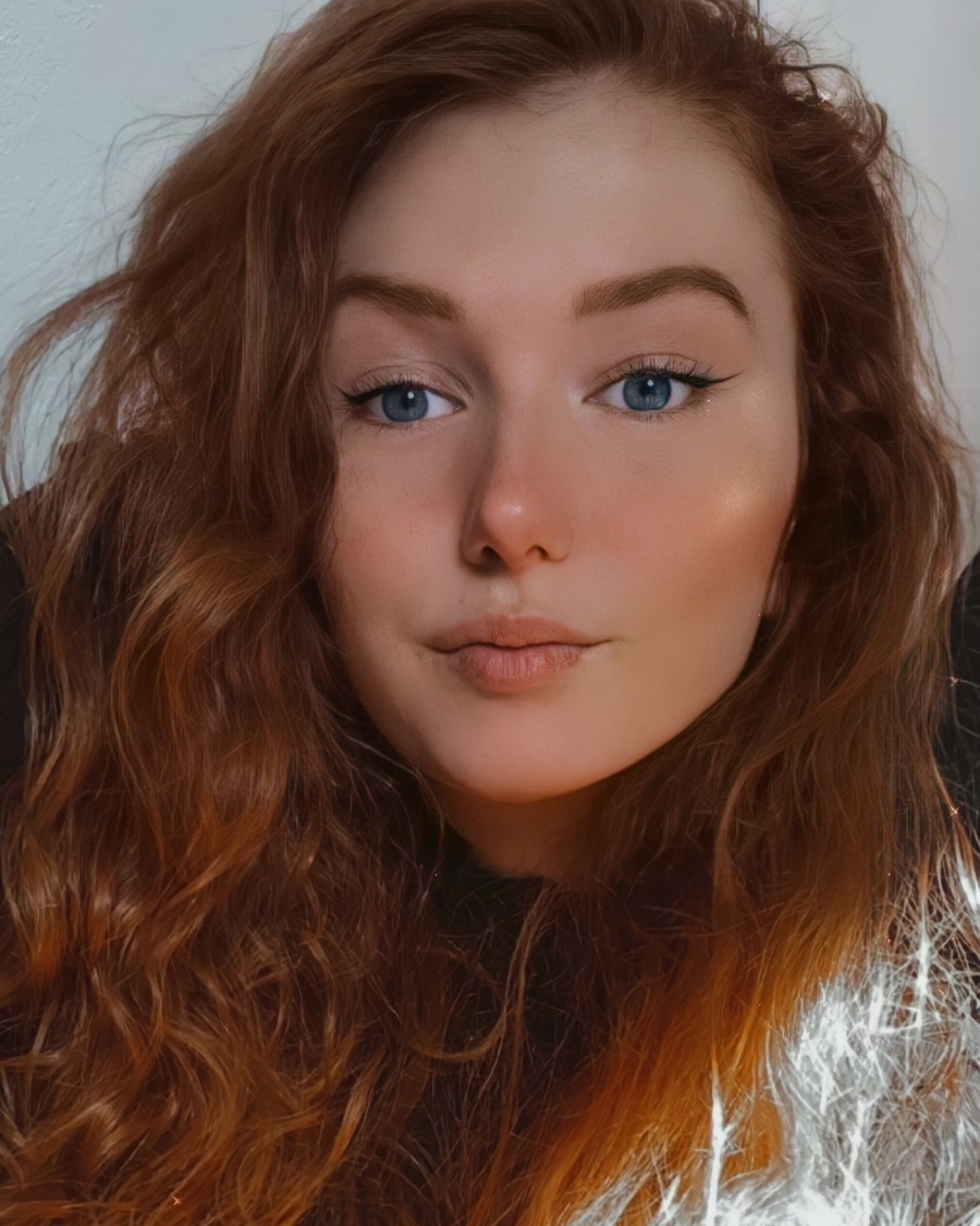 Profilbild von Lisa Marie