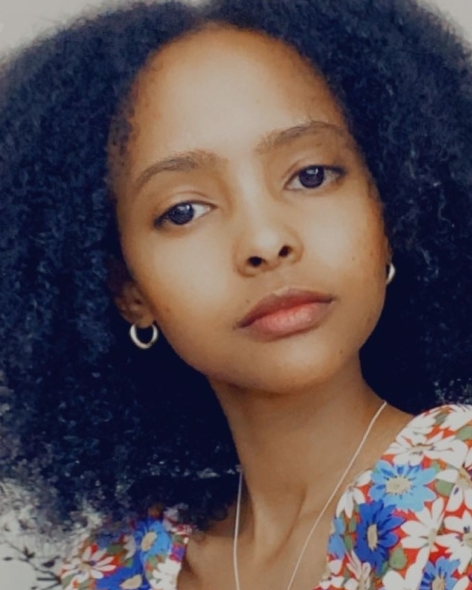 Profilbild von Elizabeth Sisay