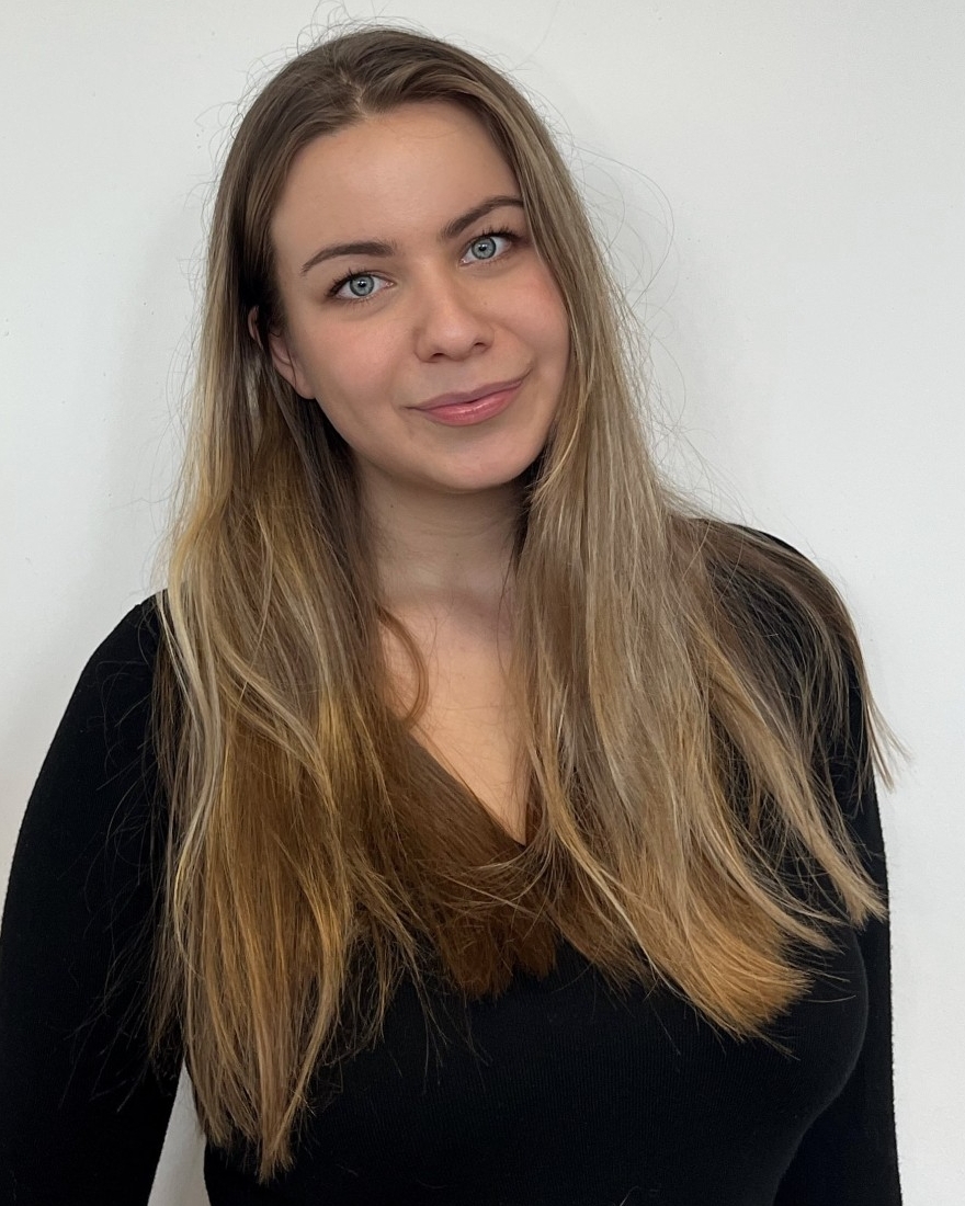Profilbild von Jaimée