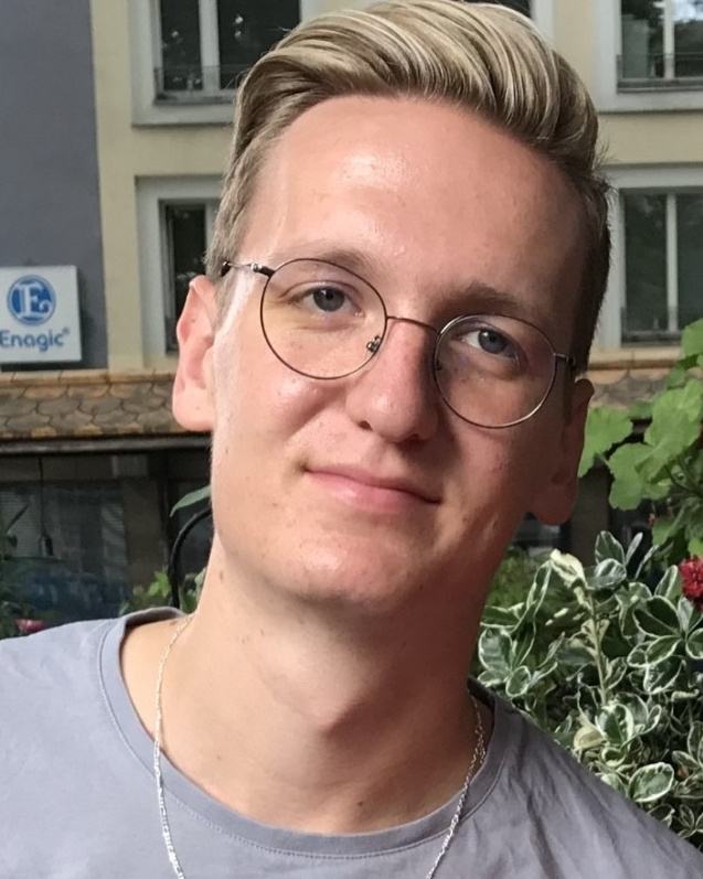 Profilbild von Luis