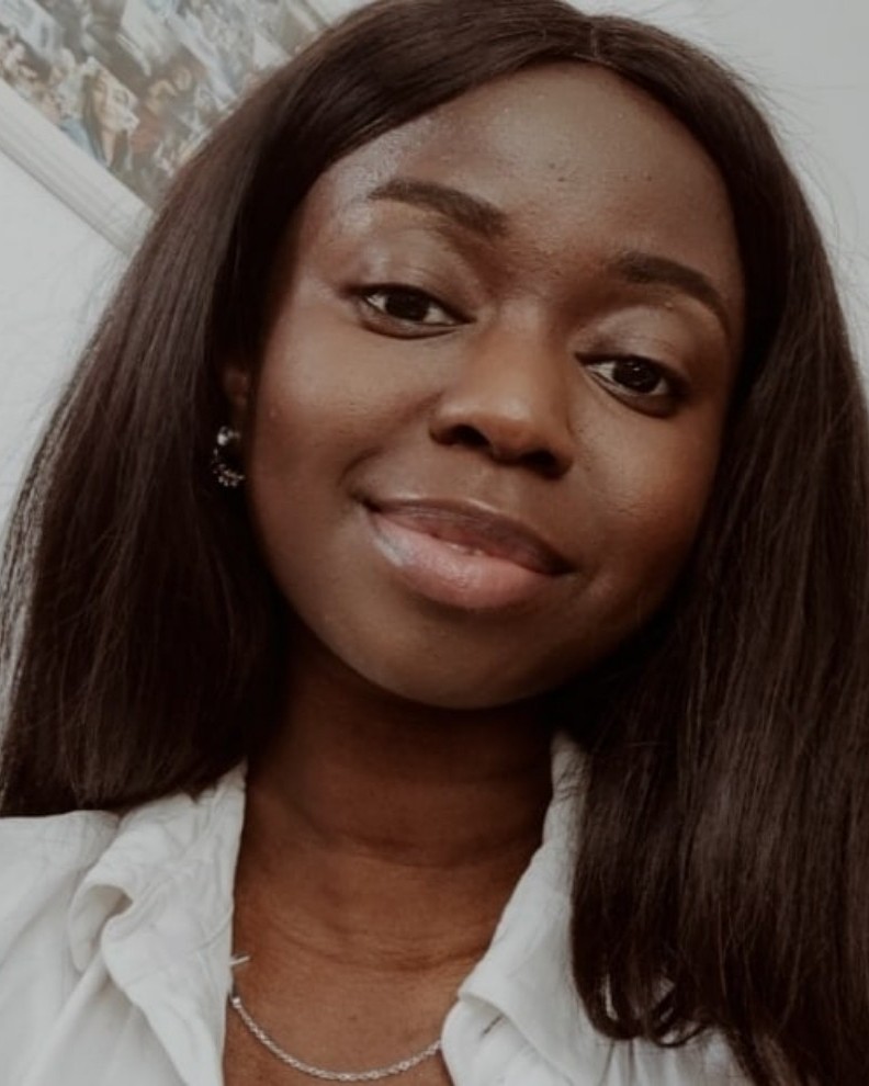 Profilbild von Melissa
