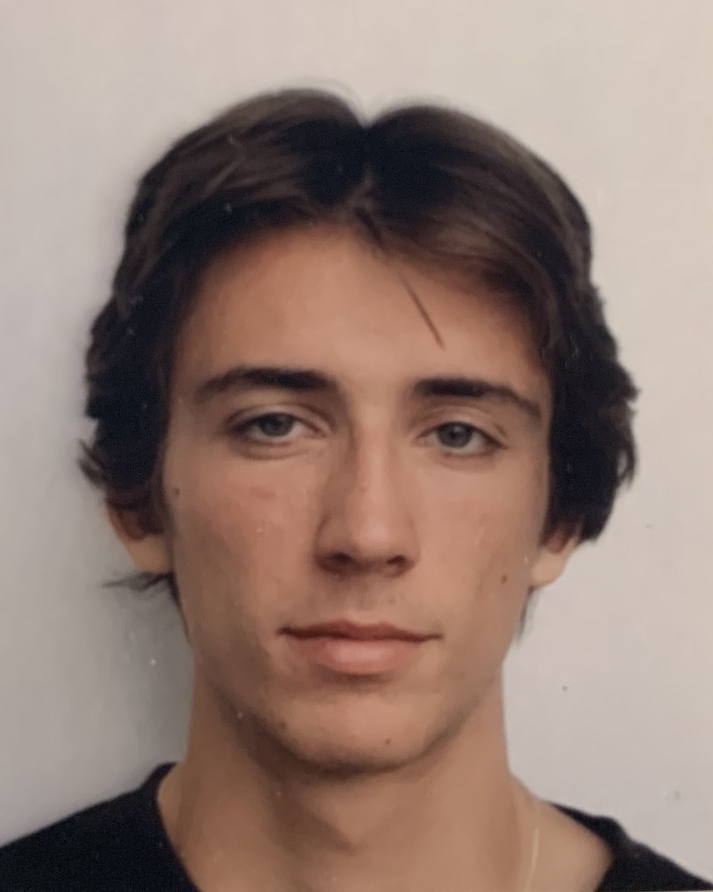 Profilbild von Benjamin