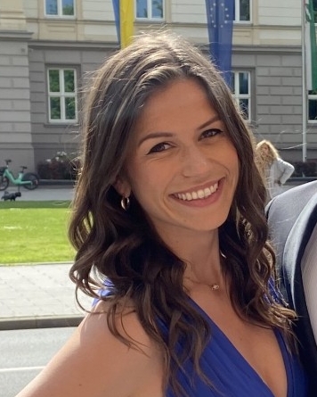 Profilbild von Luisa