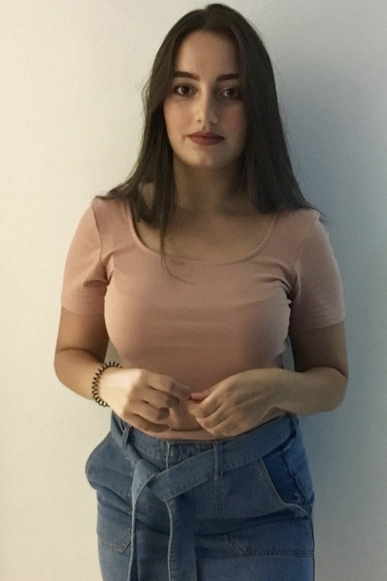 Weiteres Foto von Syrine