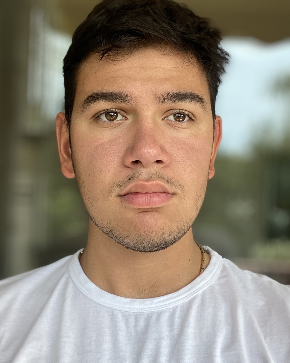 Profilbild von Julian Ferid