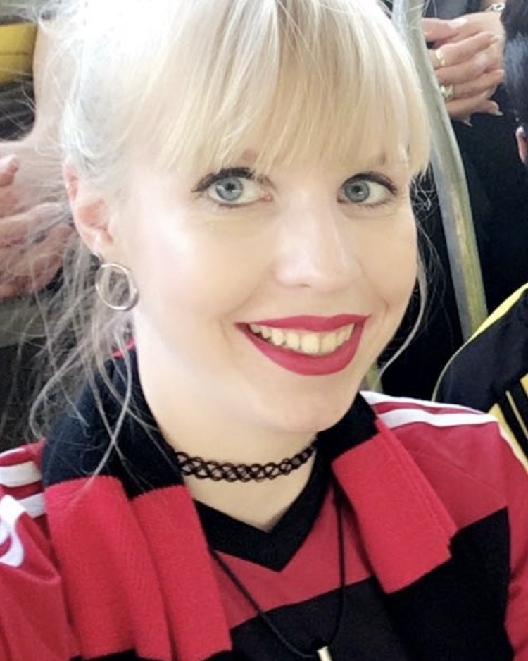 Profilbild von Lea