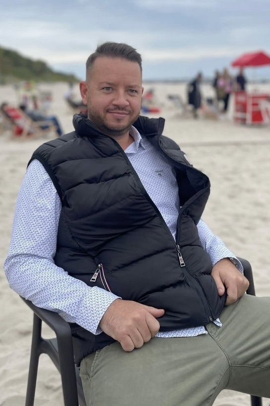 Weiteres Foto von Sascha