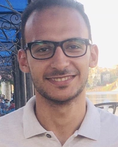 Profilbild von Walid