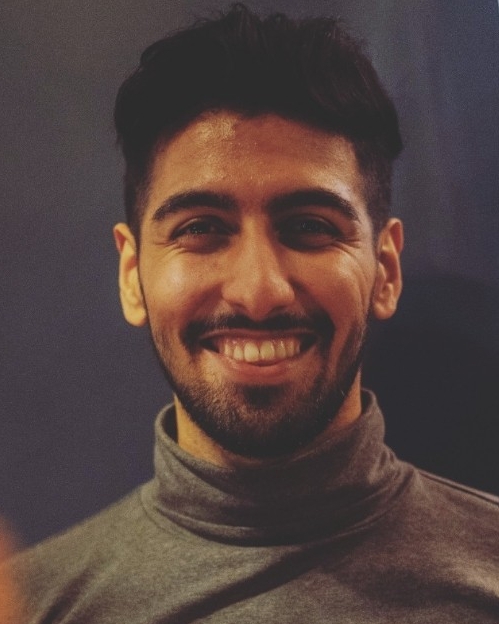 Profilbild von Ilmar