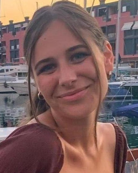 Profilbild von Helena