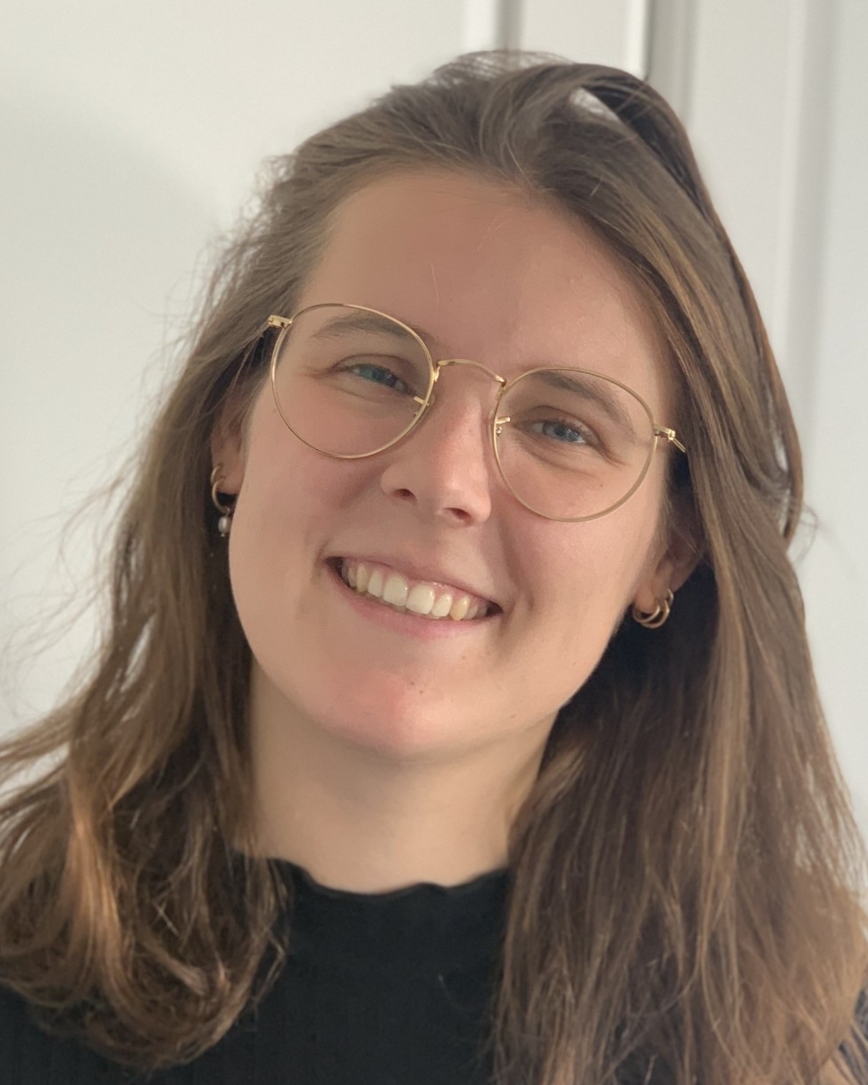Profilbild von Marie