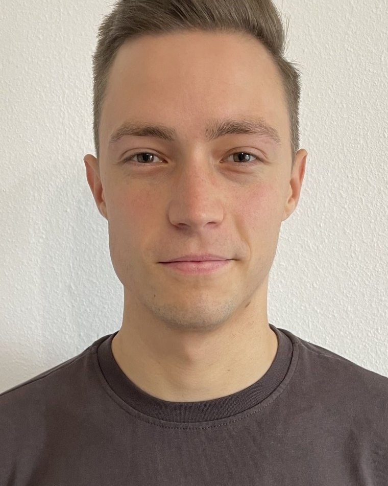Profilbild von Felix