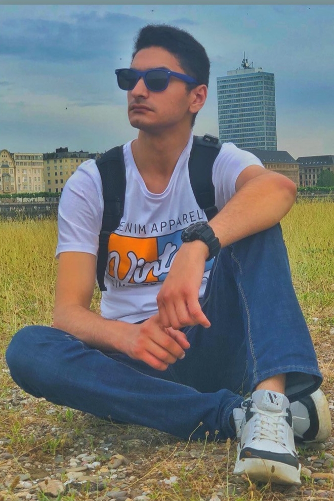 Weiteres Foto von Majdi