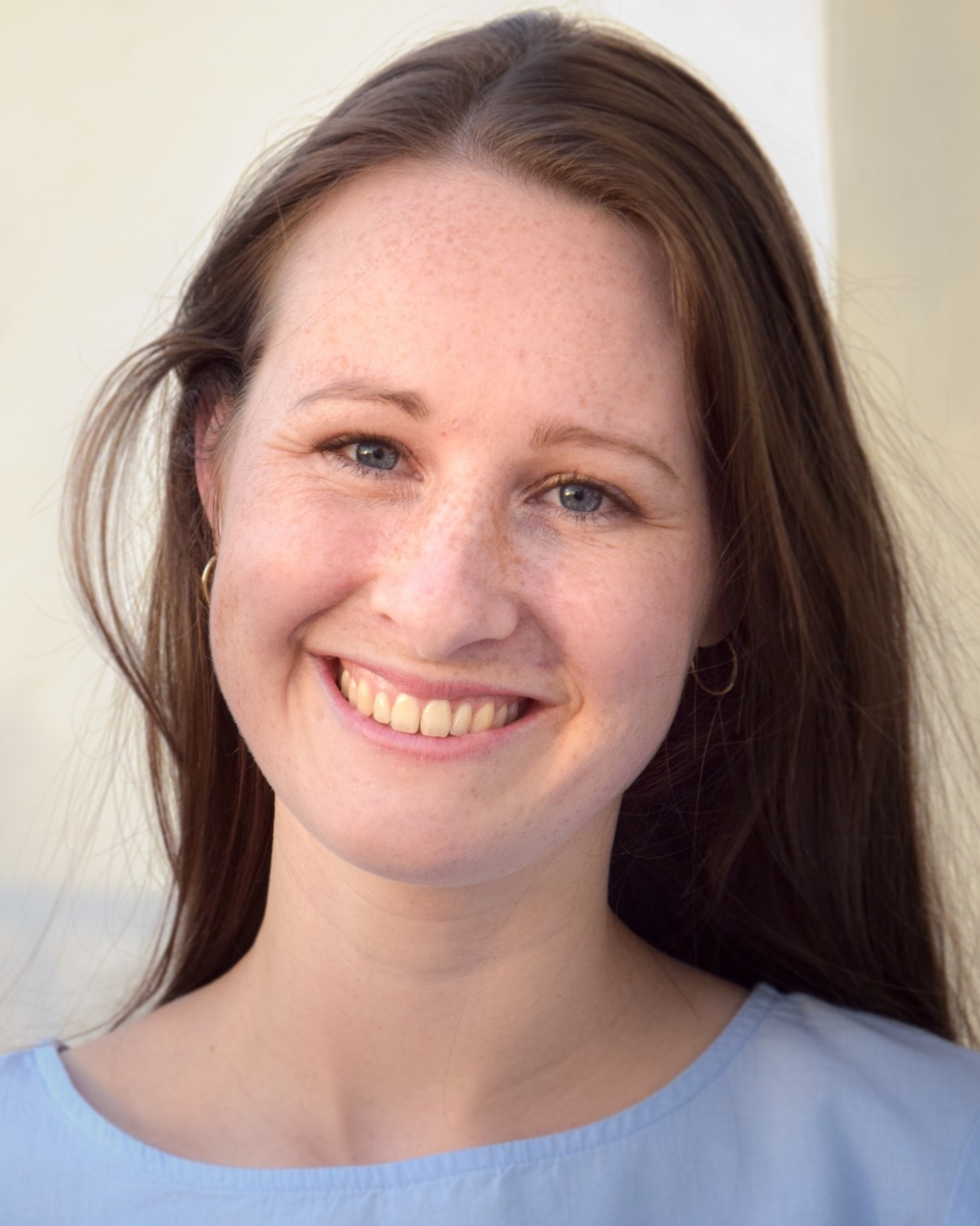 Profilbild von Ronja