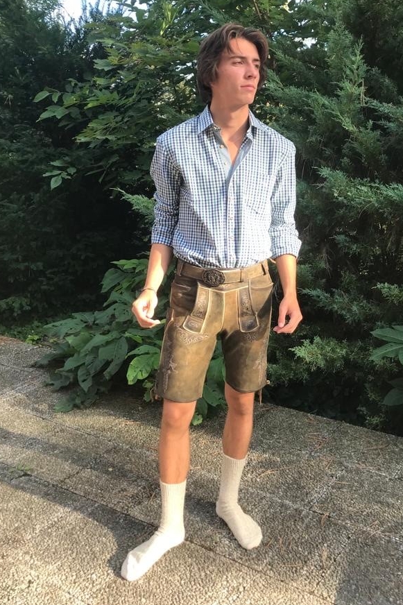 Weiteres Foto von Benjamin