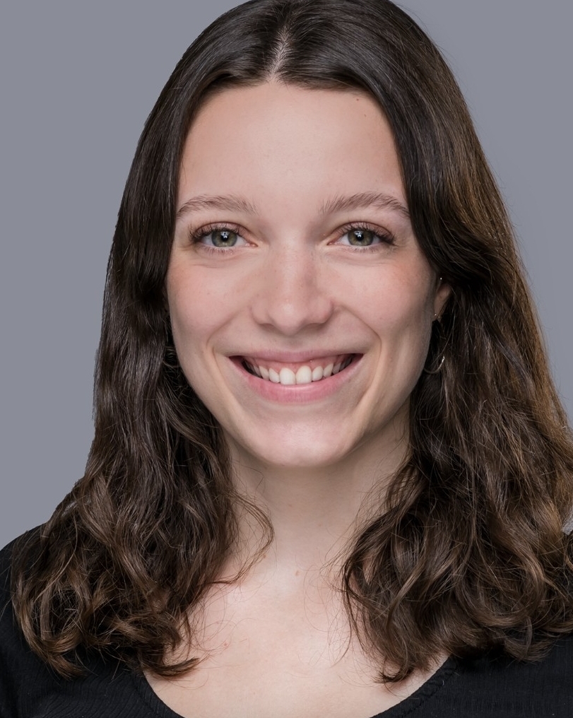 Profilbild von Romina