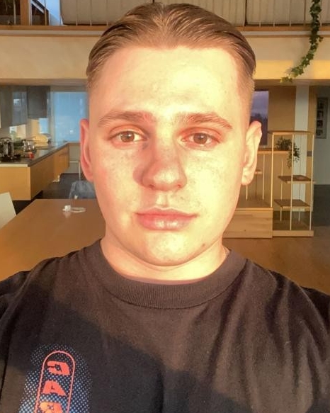 Profilbild von Vasily Andreas