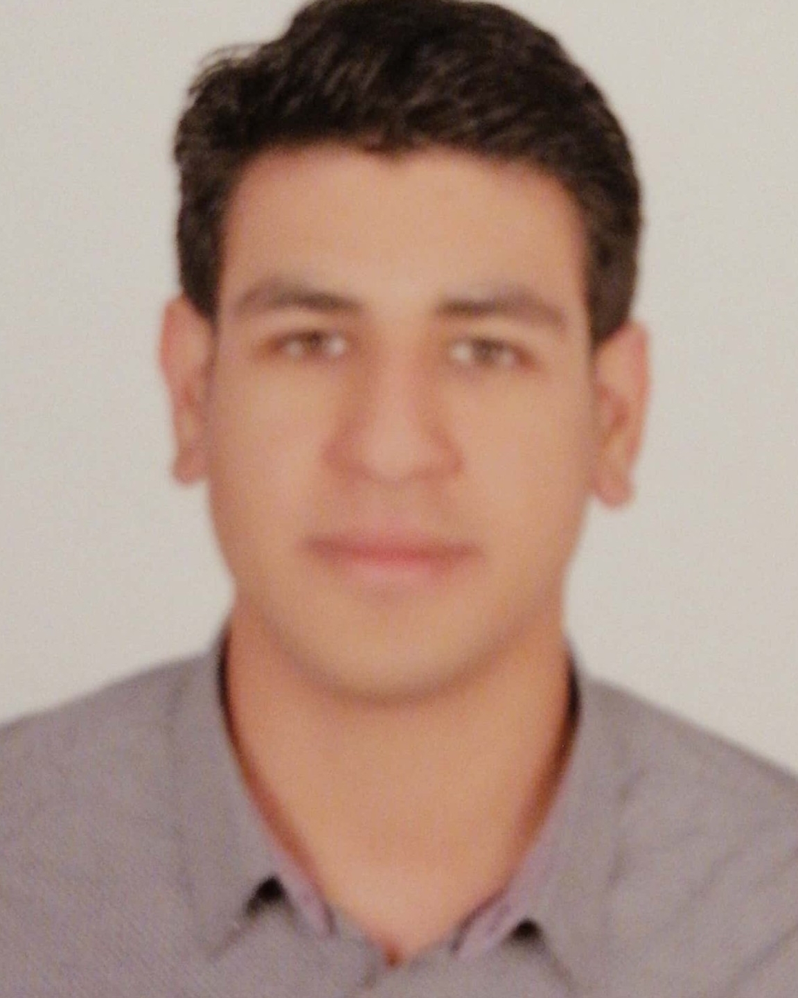 Profilbild von Mohamed