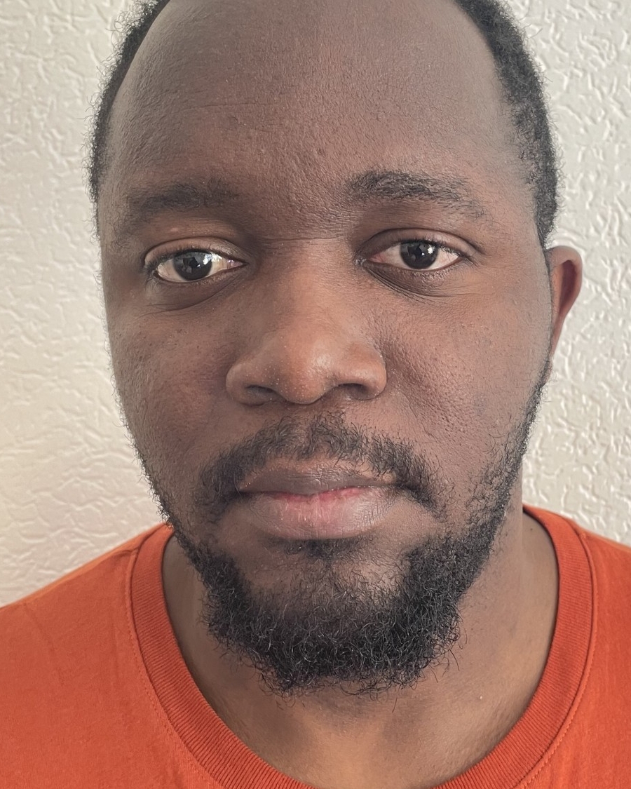 Profilbild von Marcel Cedric