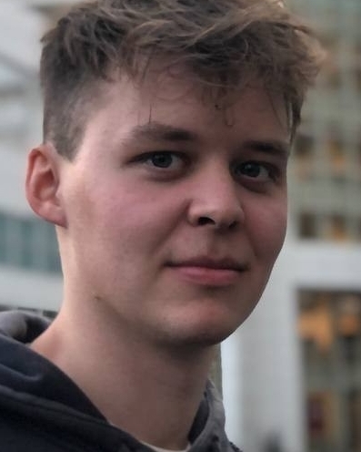 Profilbild von Sven