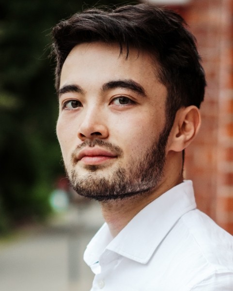 Profilbild von Hanno