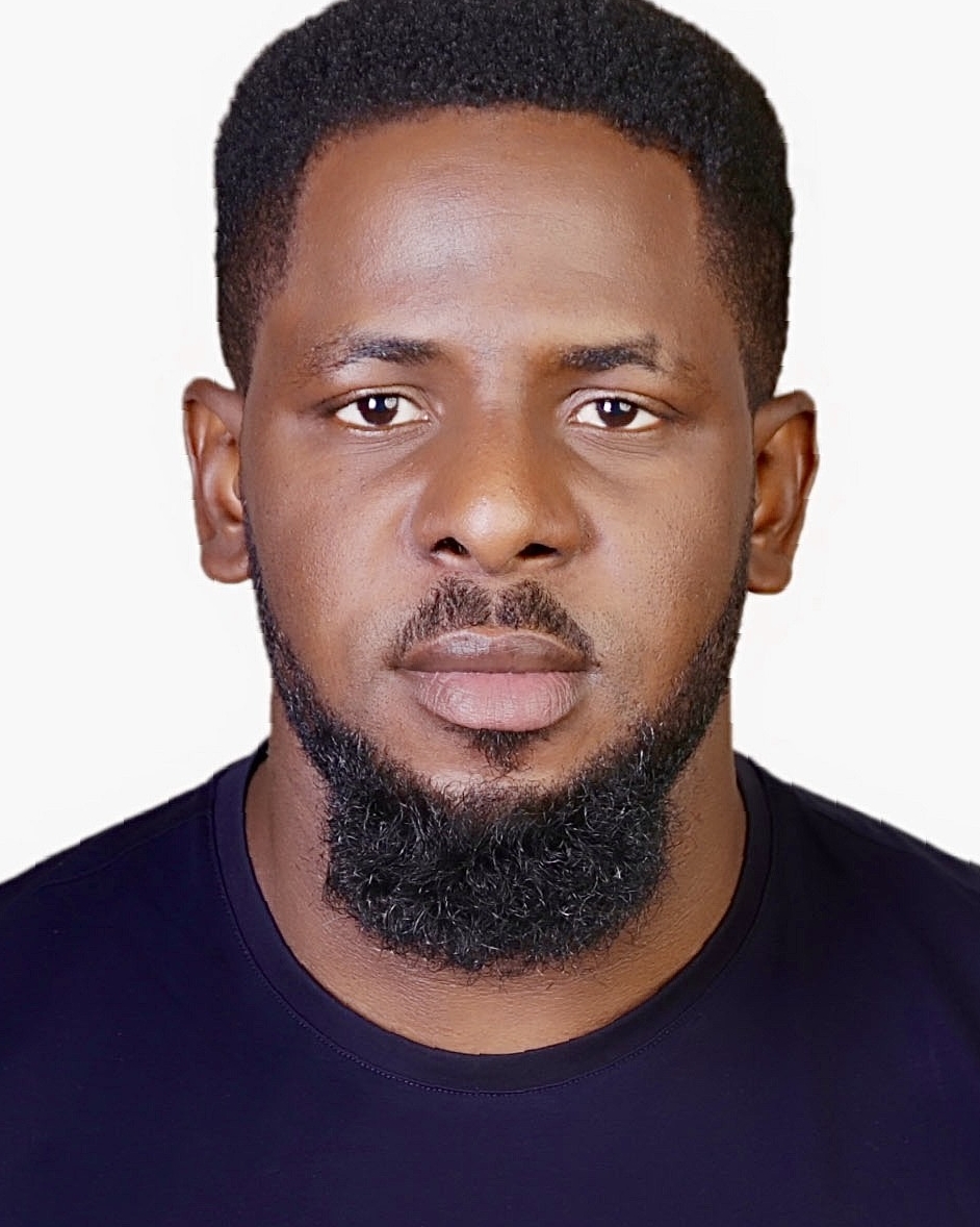 Profilbild von Prince Chibueze