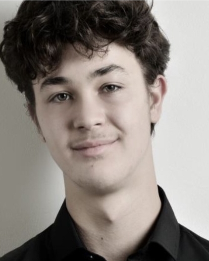 Profilbild von Jakob