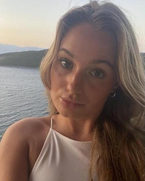 Profilbild von Fenja